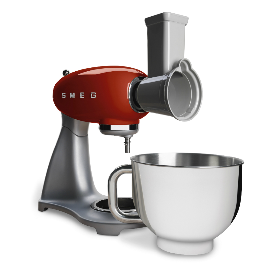 Насадка-терка универсальная Smeg SMSG01 - Вид №10