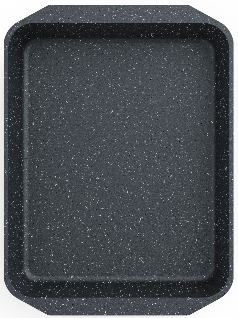 9149095 Противень Мечта Гранит 19*27см STDN-0089740 - Вид №1