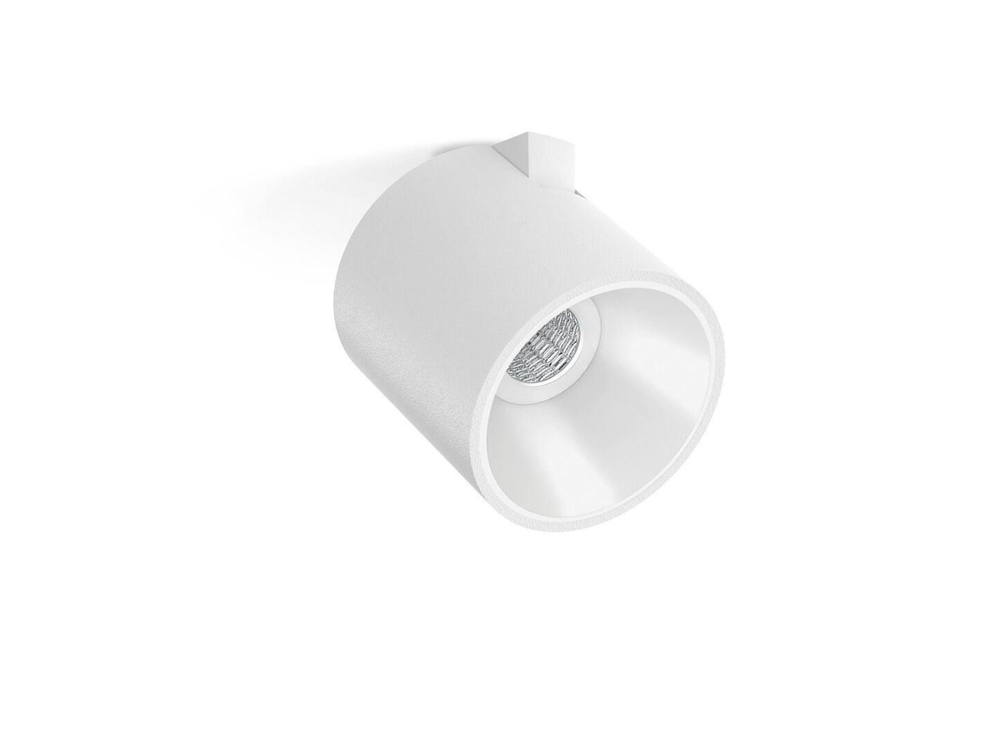 Алюминиевый регулируемый светодиодный прожектор Arkoslight Magnetic 24V System ARCH-00056767 - Вид №3