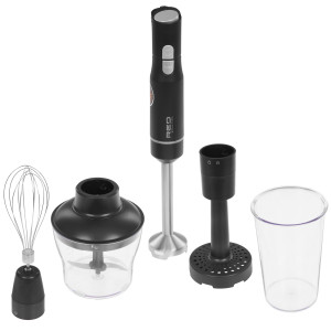 9254800 Блендер погружной RED SOLUTION COLORSENSE 2906P черный