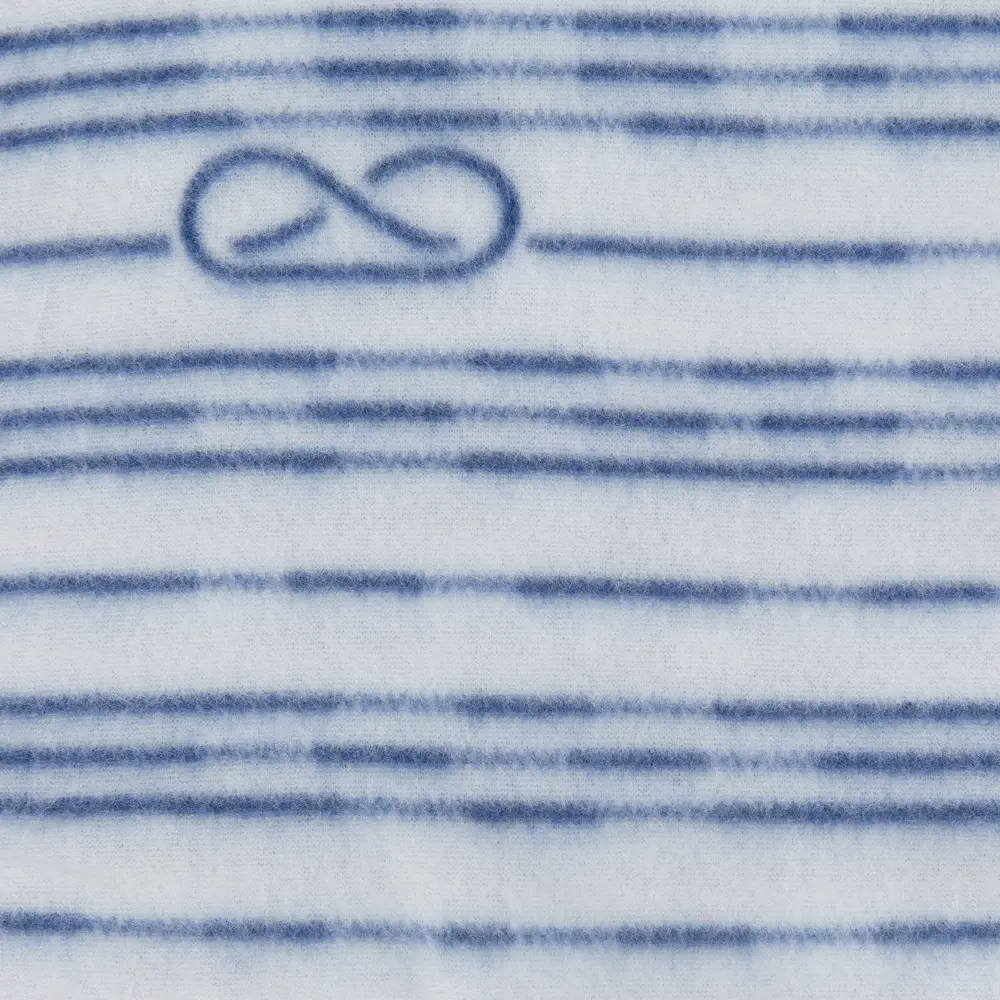 Плед «Узелок», 130х170 см, флис 82237972 STLM-2163507 Santreyd  - Вид №1