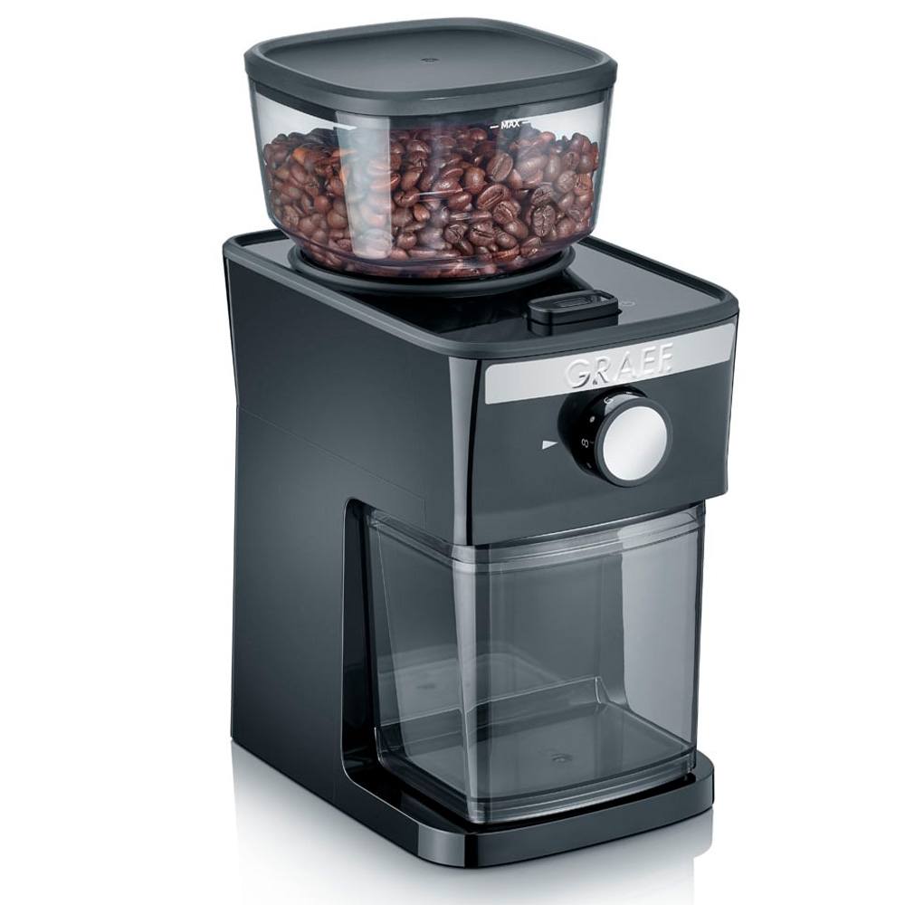 STDN-0120550 Кофемолка ручная Graef Китай 