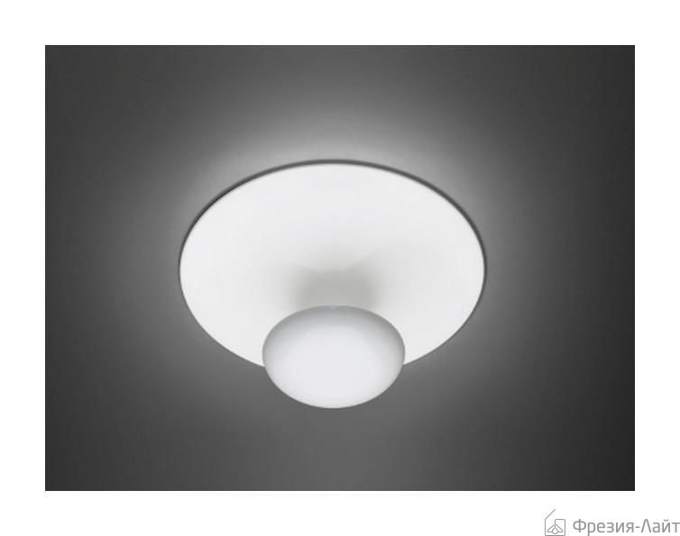 Vibia Funnel 2006-03 белый конический настенно-потолочный светильник 77785