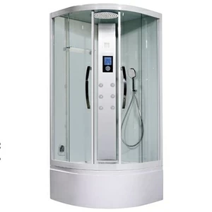 Душевая кабина премиального класса LIRA H Lagard LIRA 90x90