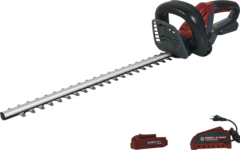 Аккумуляторный кусторез Мобил К Комфорт XHA51 для ухода за садом 87087838