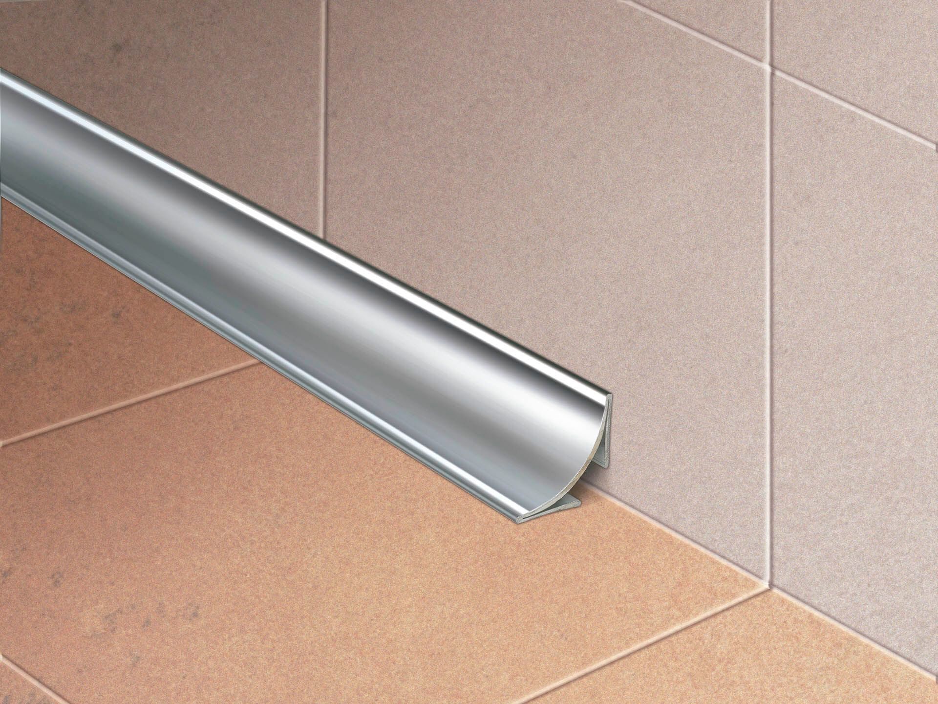 Доска из нержавеющей стали для пола EMAC Italia Novoescocia® ARCH-00102504 - Вид №1