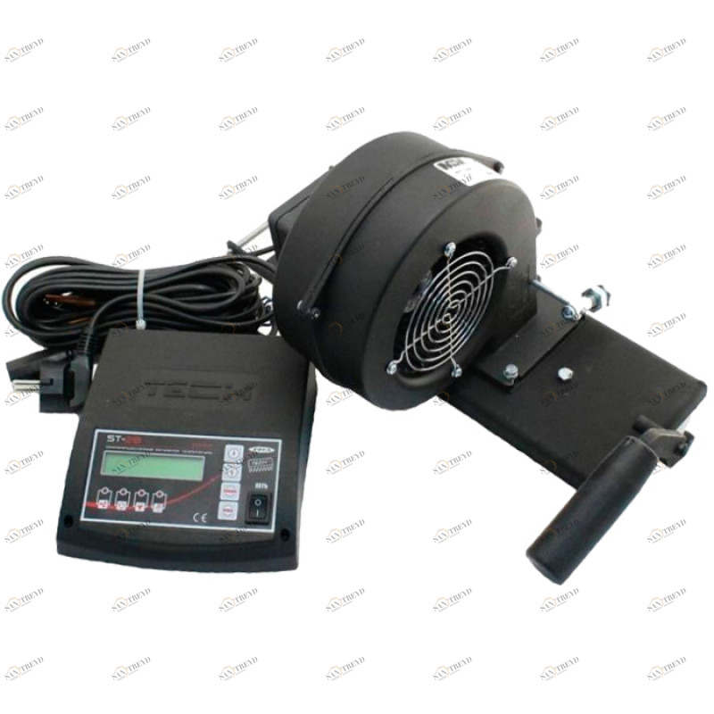 Автоматика TurboSet (Тополь-ВК) Zota ZOTA_ZOTA АВТОМАТИКАTURBOSETТОПОЛЬВК