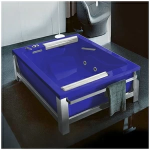 Ванна Gruppo treesse Bis V522B-SI