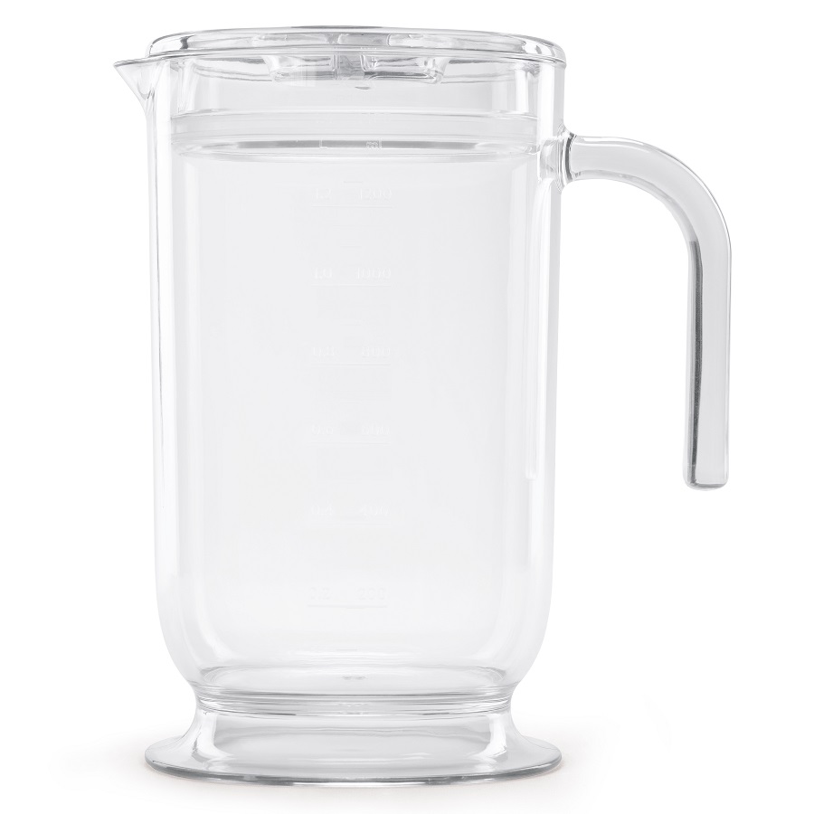 Блендер погружной Smeg HBF02, черный HBF02BLEU - Вид №5