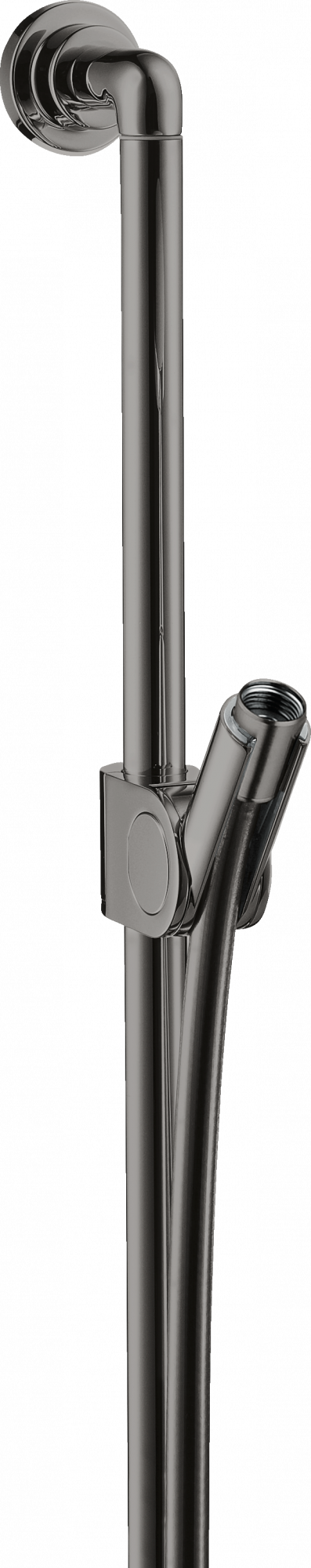 27831330 Душевая штанга 0,90 м со шлангом 1,60 м AXOR CITTERIO