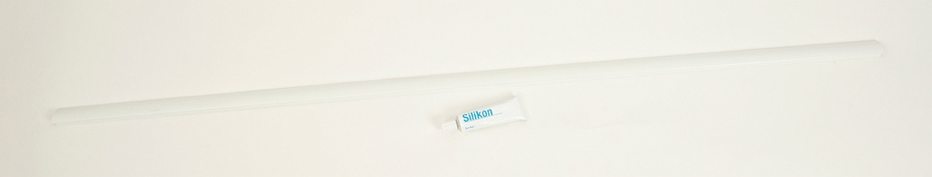 564781 Аксессуары IFO Space, плинтус IFO Space естественный, 1200 мм - Вид №3