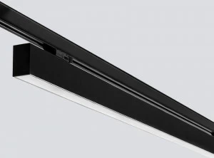 ONOK Lighting Светодиодные трековые светильники из экструдированного алюминия Line