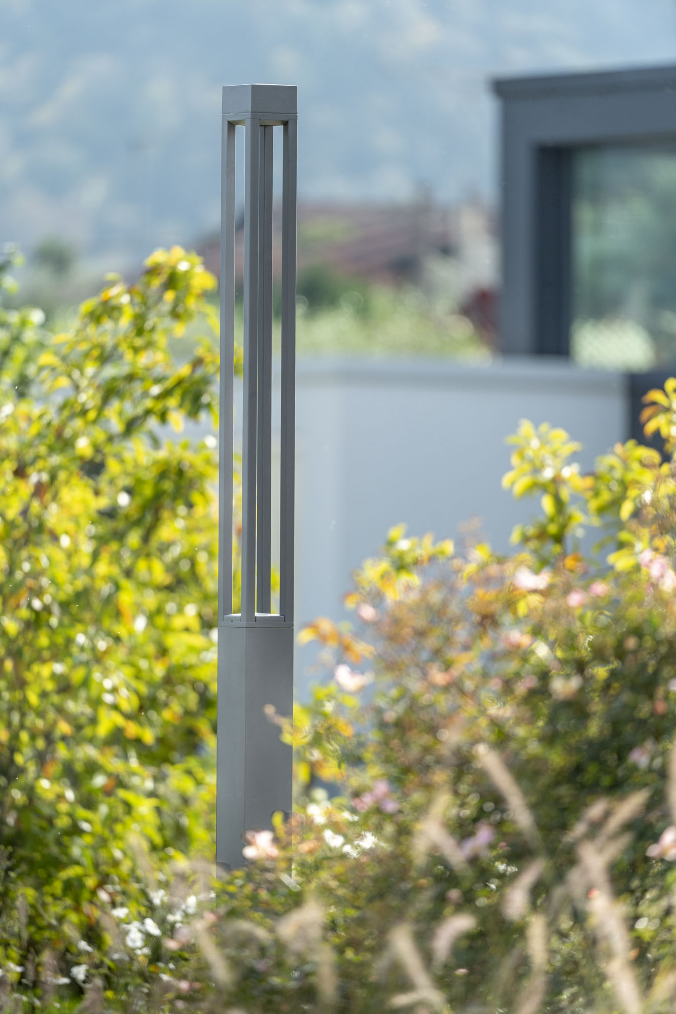 5034614 Уличное освещение  Platek T4  T4 h. 3600 mm - LED 3000K - Вид №4