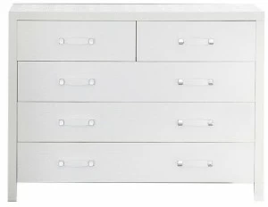 Chaarme Letti Комод из изделий из дерева Casablanca