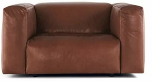 prostoria Кресло с подлокотниками Cloud