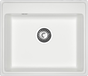 Кухонная мойка Искусственный камень VERTEX S233 GranFest