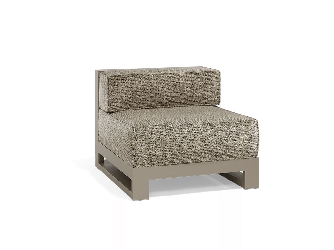 Ткань сад диван Vondom Posidonia ARCH-00099836