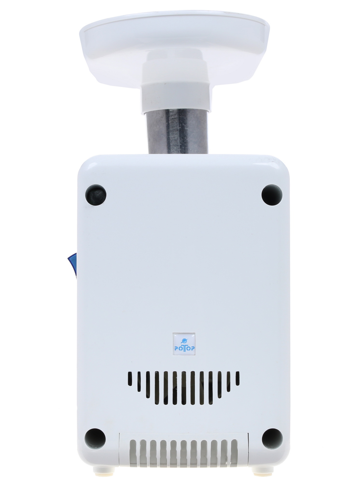 1112247 Мясорубка электрическая Ротор Макси ЭМШ 35/300-1 белый STDN-0035313 - Вид №4