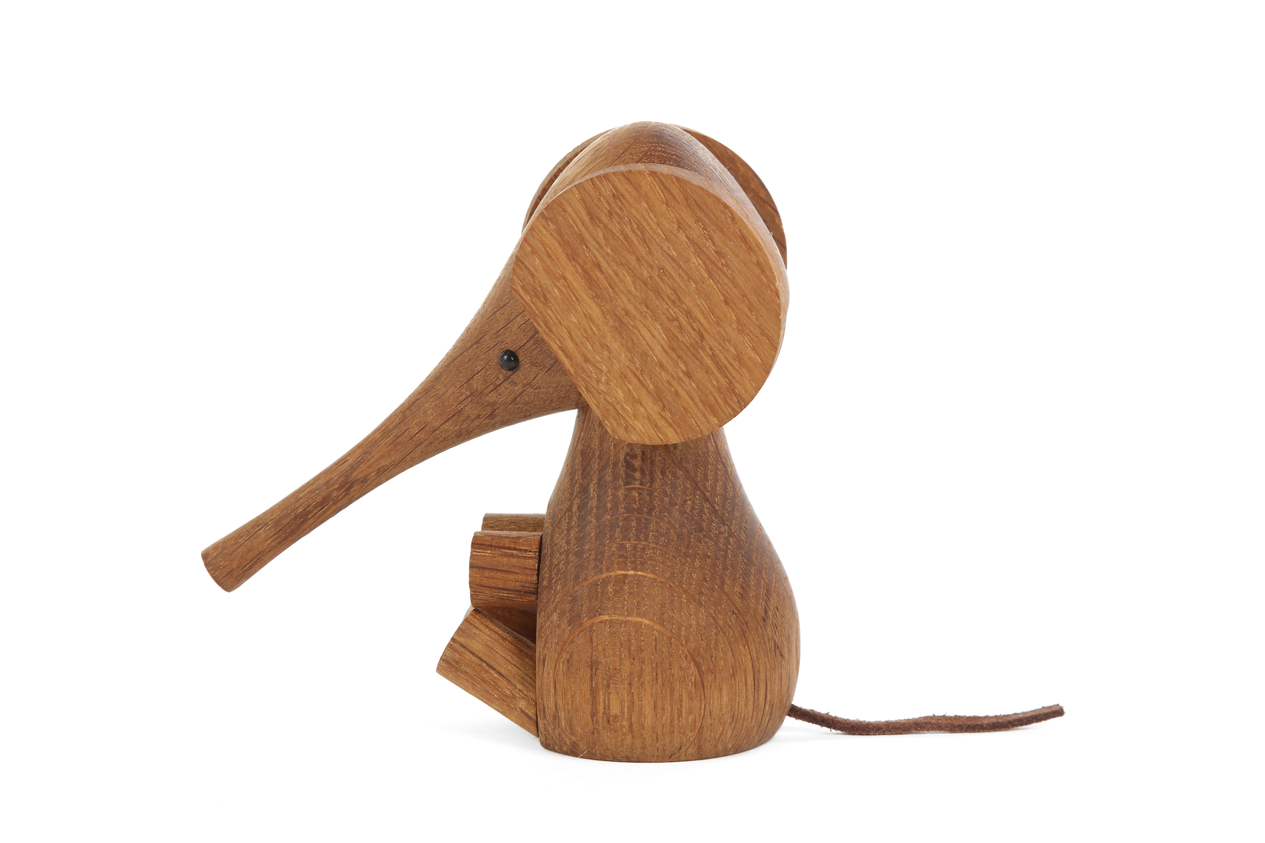 2000983160447 Статуэтка Baby Elephant LA FORMA  - Вид №2