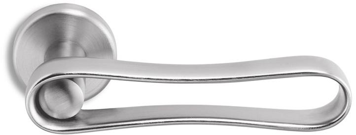 Ento Латунная ручка Infinito 6090 - Вид №3