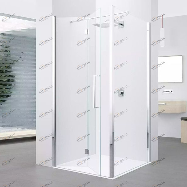 Боковая панель 121 см YOUNG 2.0 F1B Novellini YOUNG 2.0 Y2F1B1191K