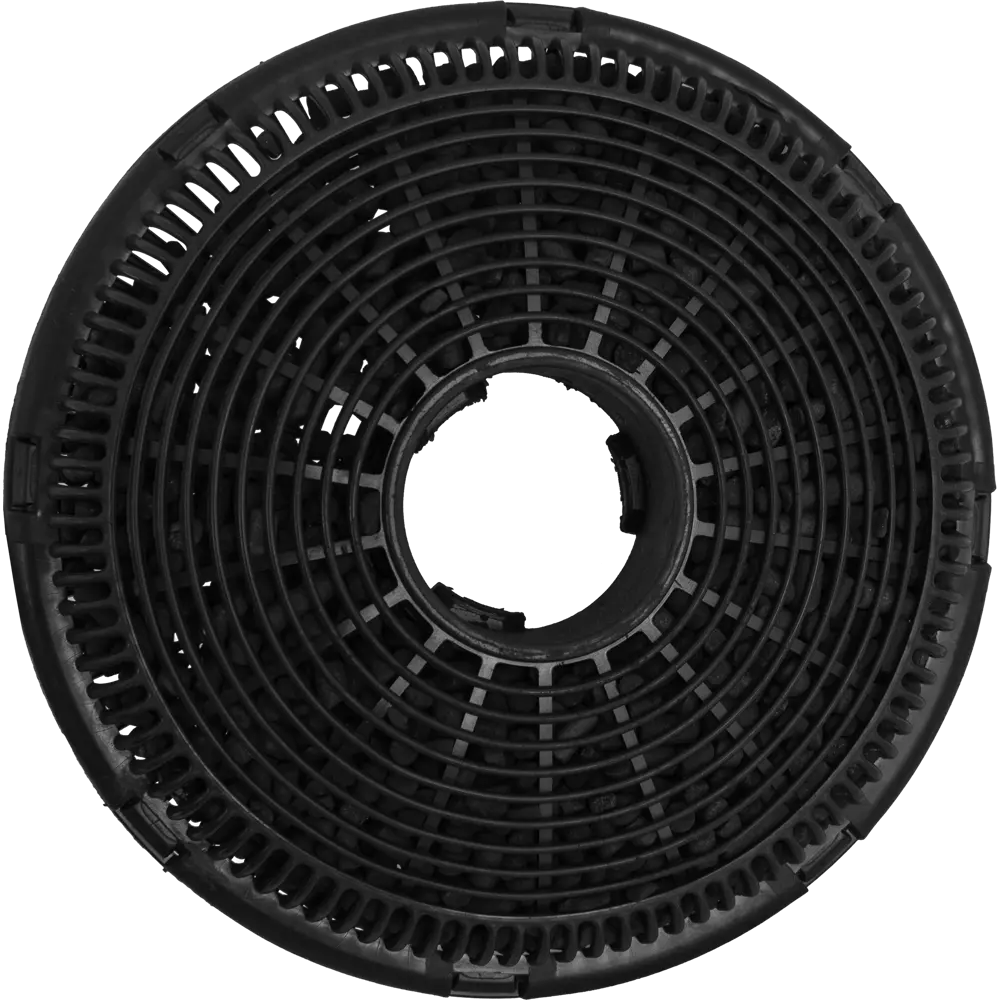 Сменный угольный фильтр KITLL KTL-2 для вытяжки 83683795 STLM-0043408 - Вид №1