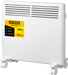 9163089 Конвектор STEHER SCE-500