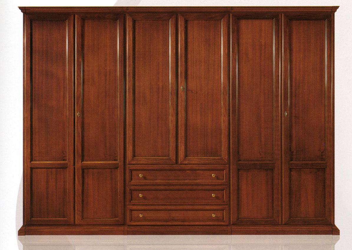 Шкаф  MIRANDOLA M4025/S 