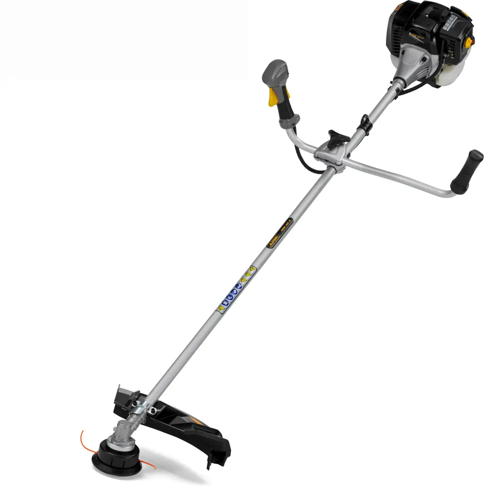 Мотокоса бензиновая Alpina ABR 52 D 2.1 л.с STLM-2026455