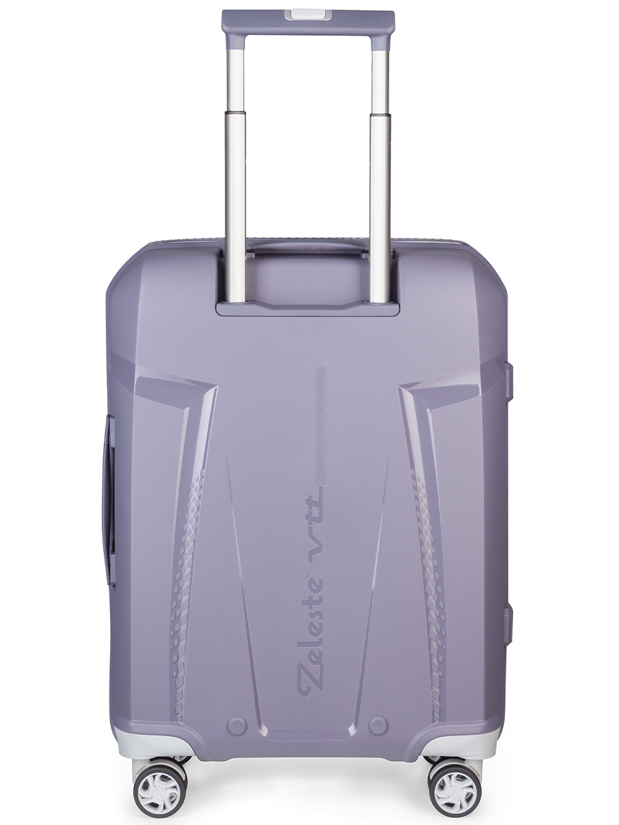 EZE403-20 Чемодан EZE403 S Epic Zeleste  - Вид №1