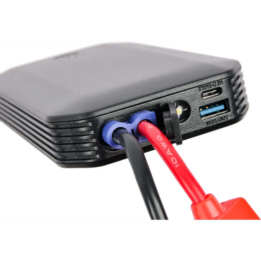 СПЕЦ УПЗУ-6000Н - пускозарядное устройство для автомобилей и гаджетов 89385678 STLM-1448086 - Вид №5