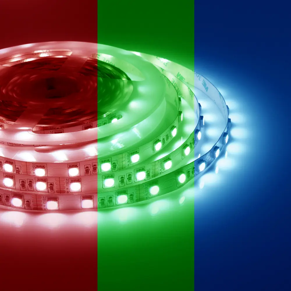 APEYRON Контурная RGB-подсветка 3 метра для интерьерного освещения 18709237 STLM-1534032 - Вид №11