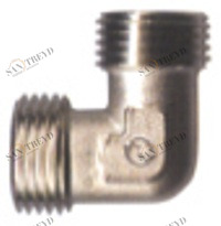 Уголок 1 ш/ш GF GENERAL FITING 184259