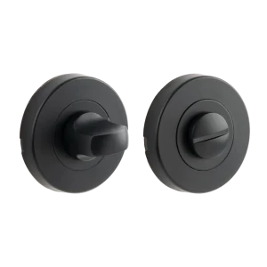 Фиксатор Armex WC-0402 цвет черный матовый