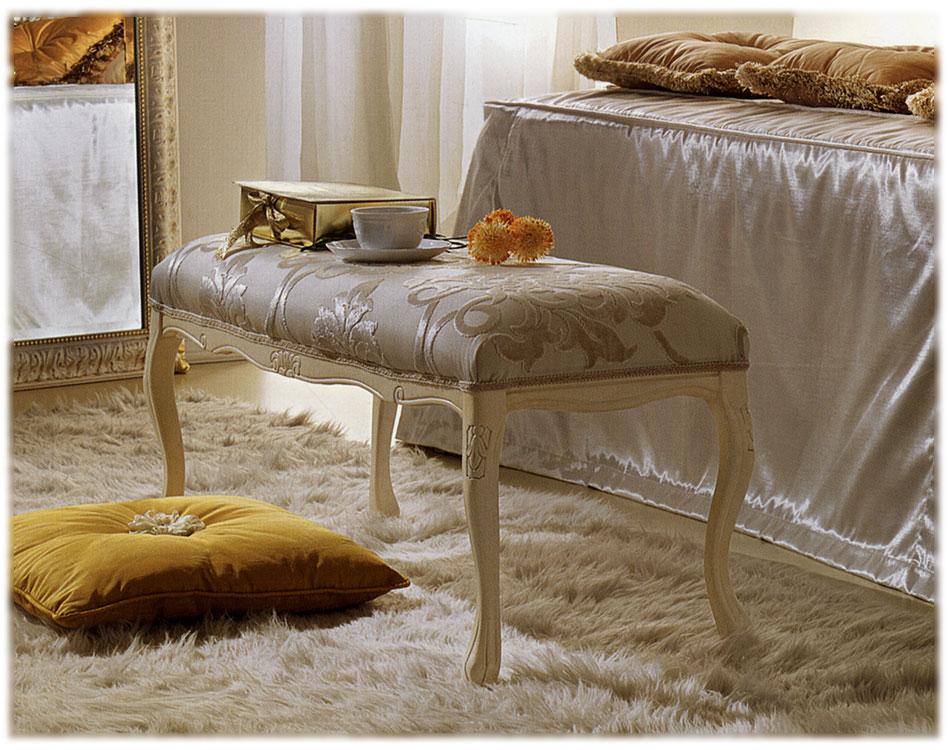 Банкетка  ANTONELLI MORAVIO 204 BELVEDERE