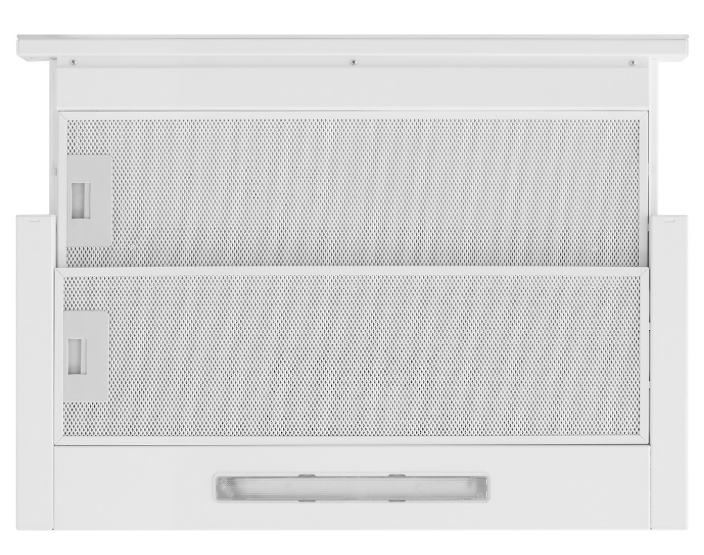 9104412 Вытяжка телескопическая Akpo WK-7 Fogo белый/белый STDN-0001291 - Вид №5