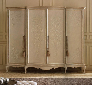 Шкаф  ANDREA FANFANI 2036