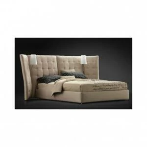 Кровать / Angle