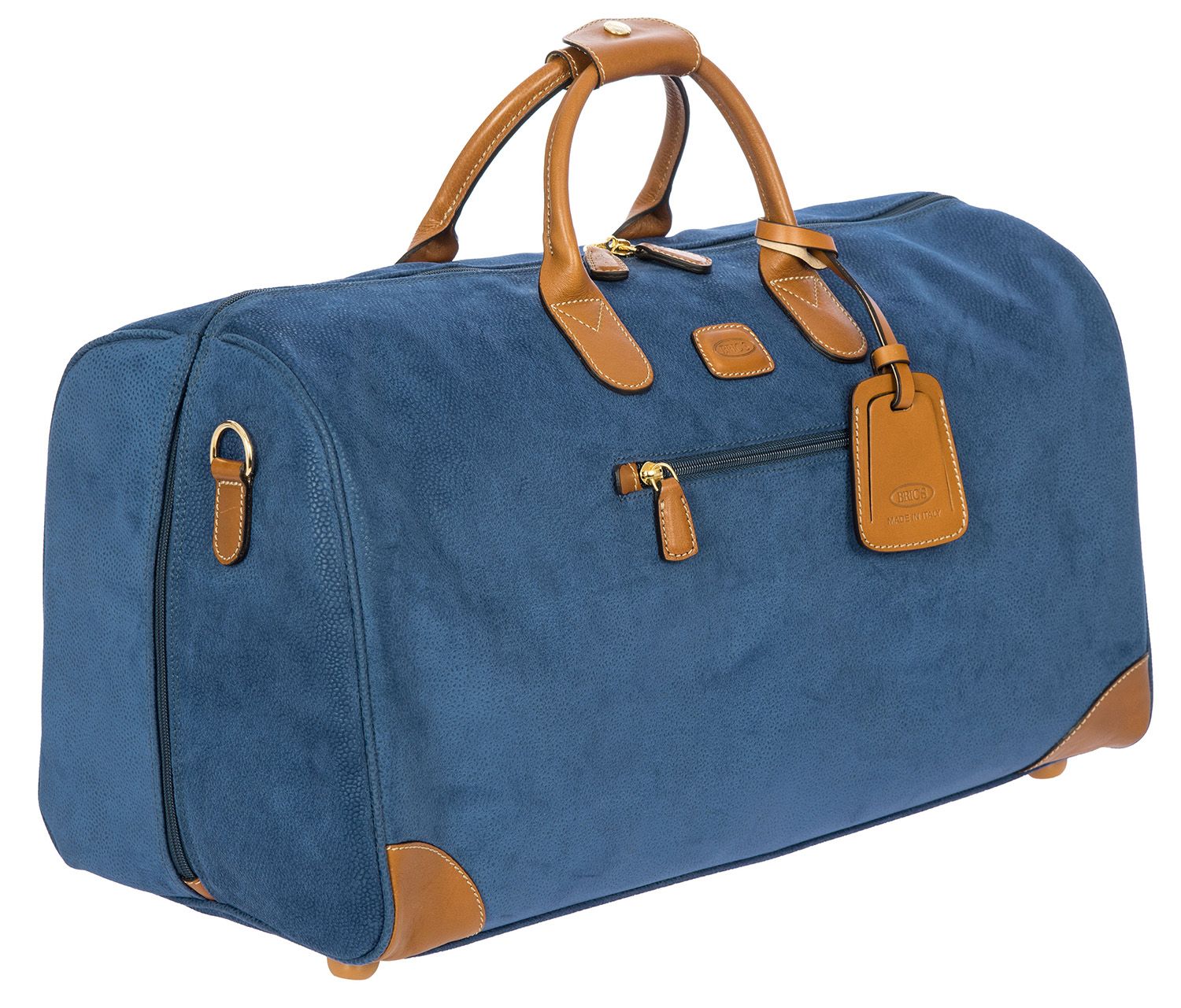 BLF00253.538 Сумка дорожная BLF00253 Travel Bag Brics Life - Вид №1