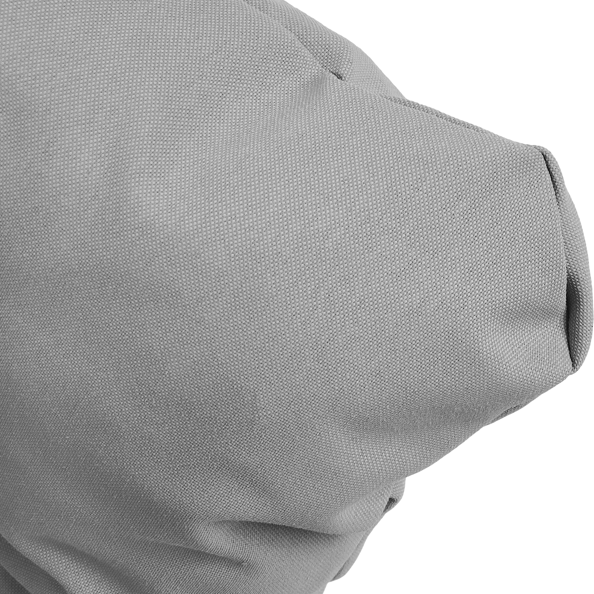 Подушка для садовой мебели LINEN WAY 62x44 см серый скандинавский стиль 85442298 STLM-0062807 - Вид №2