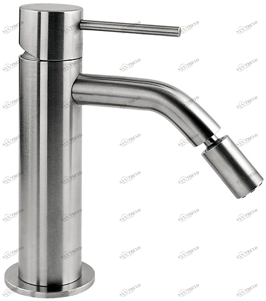 Fir Italia Смеситель для биде Cleosteel 48 4821210