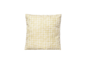 Квадратная подушка для дивана
