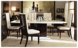 Стол Genesis TURRI T721