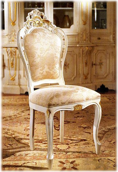 Стул  MIRANDOLA M289/S 