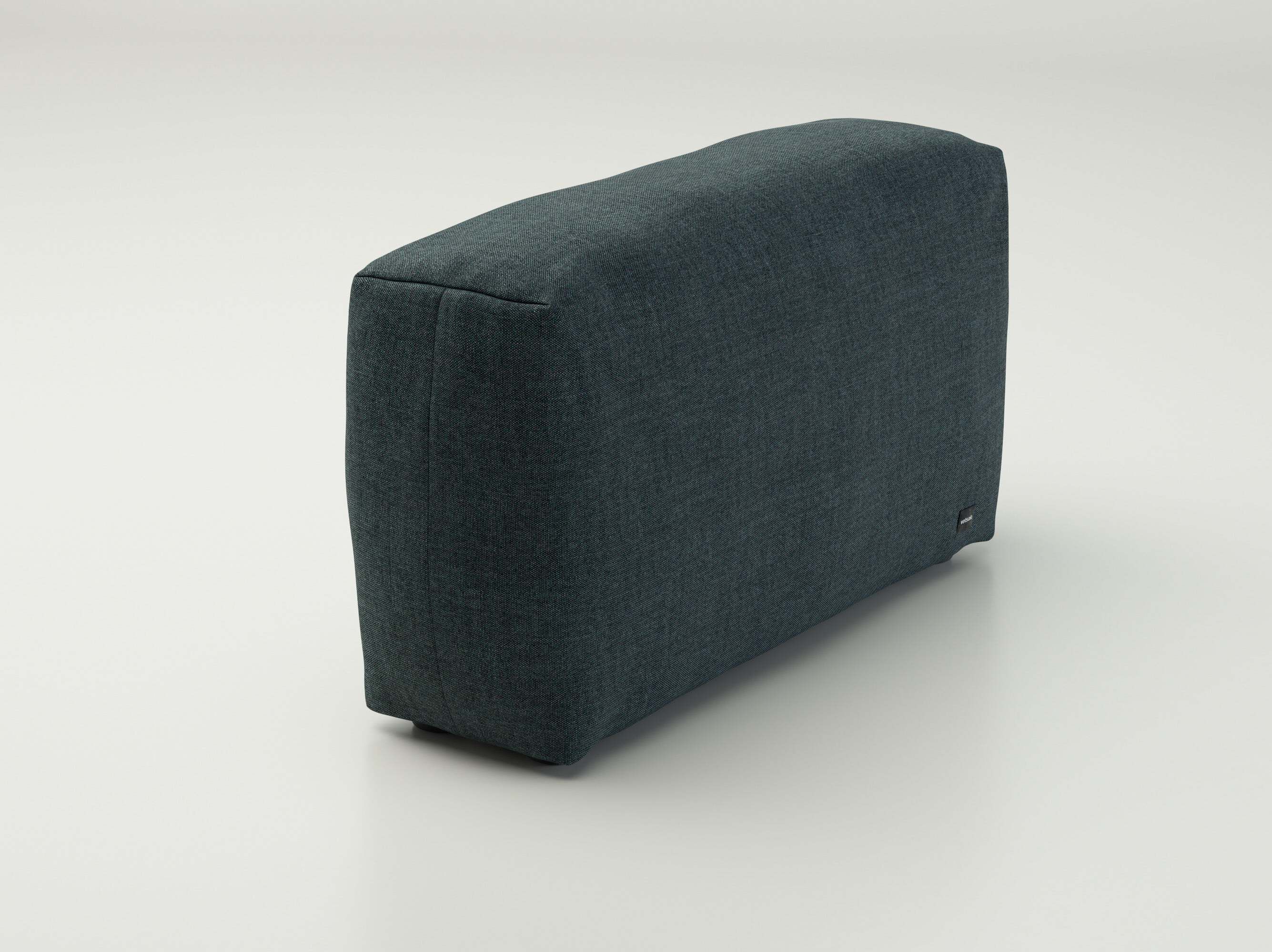 Боковой модуль для наружных диванов vetsak Pique ARCH-00029506