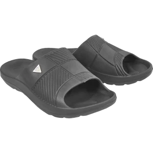 Сланцы мужские Бали размер 42 цвет темно-серый