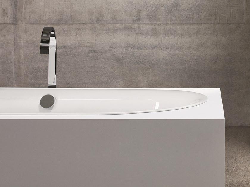 Bette Встроенная овальная ванна Bettelux oval 3465/3466/3467 - Вид №1