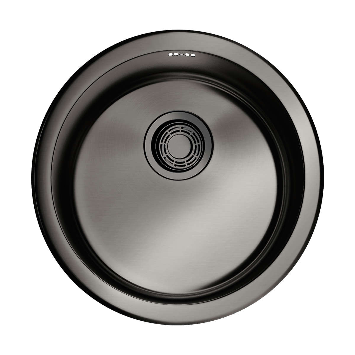 Кухонная мойка Toya 45-U/I GM OMOIKIRI 4993072