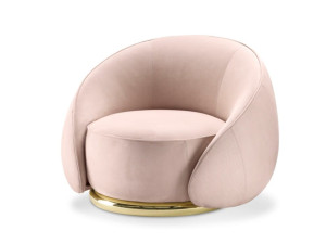 Кресло с подлокотниками