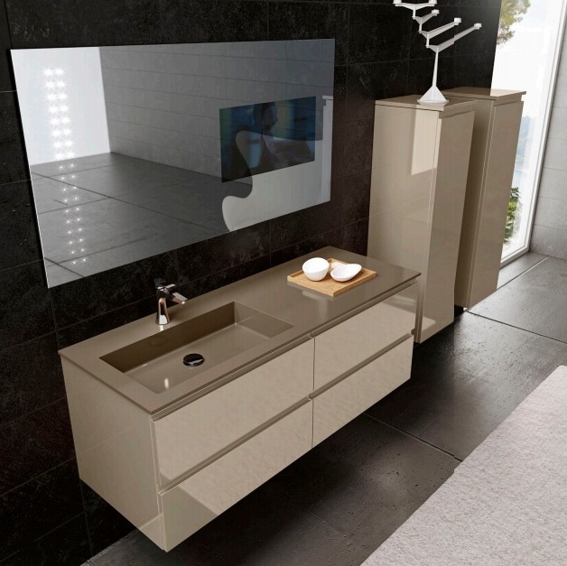 11 Moon Collection комплект мебели GBGROUP 39949 - Вид №1